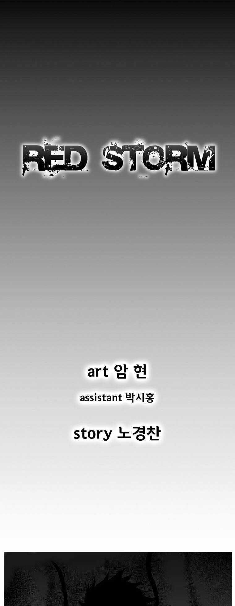 Cơn Bão Đỏ - Chapter 246 - Trang 2