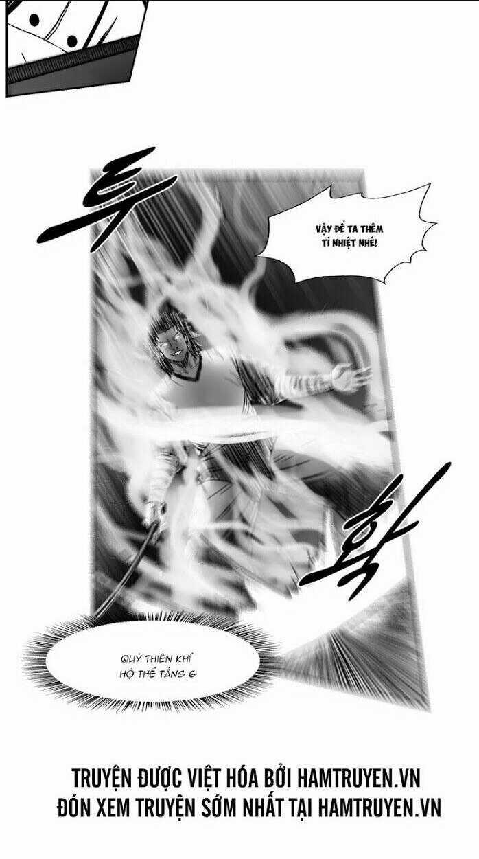 Cơn Bão Đỏ - Chapter 246 - Trang 12