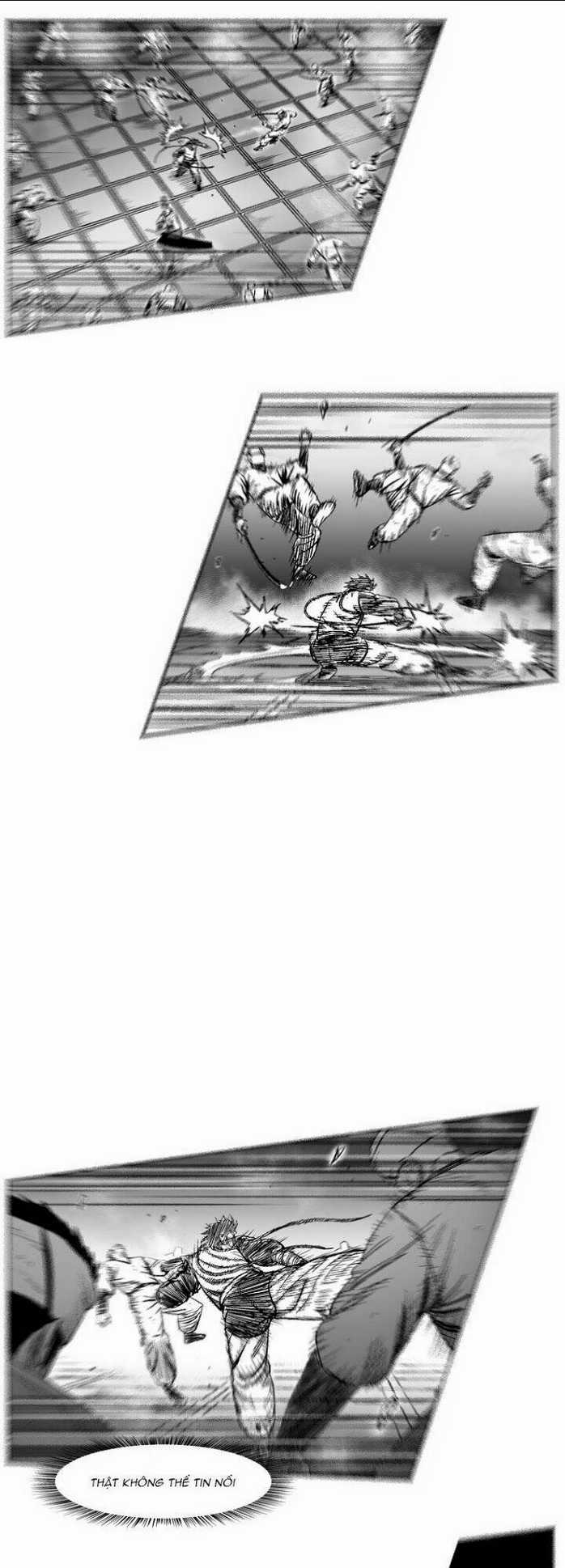 Cơn Bão Đỏ - Chapter 246 - Trang 15