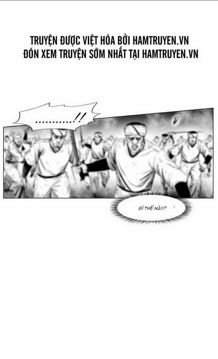 Cơn Bão Đỏ - Chapter 246 - Trang 17