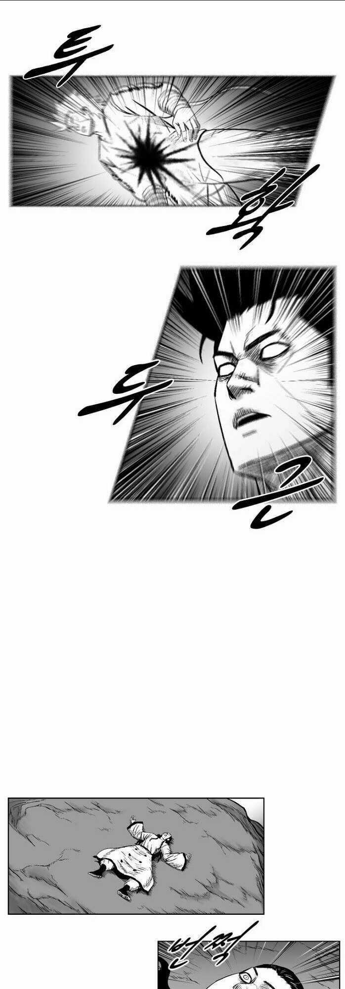 Cơn Bão Đỏ - Chapter 246 - Trang 18