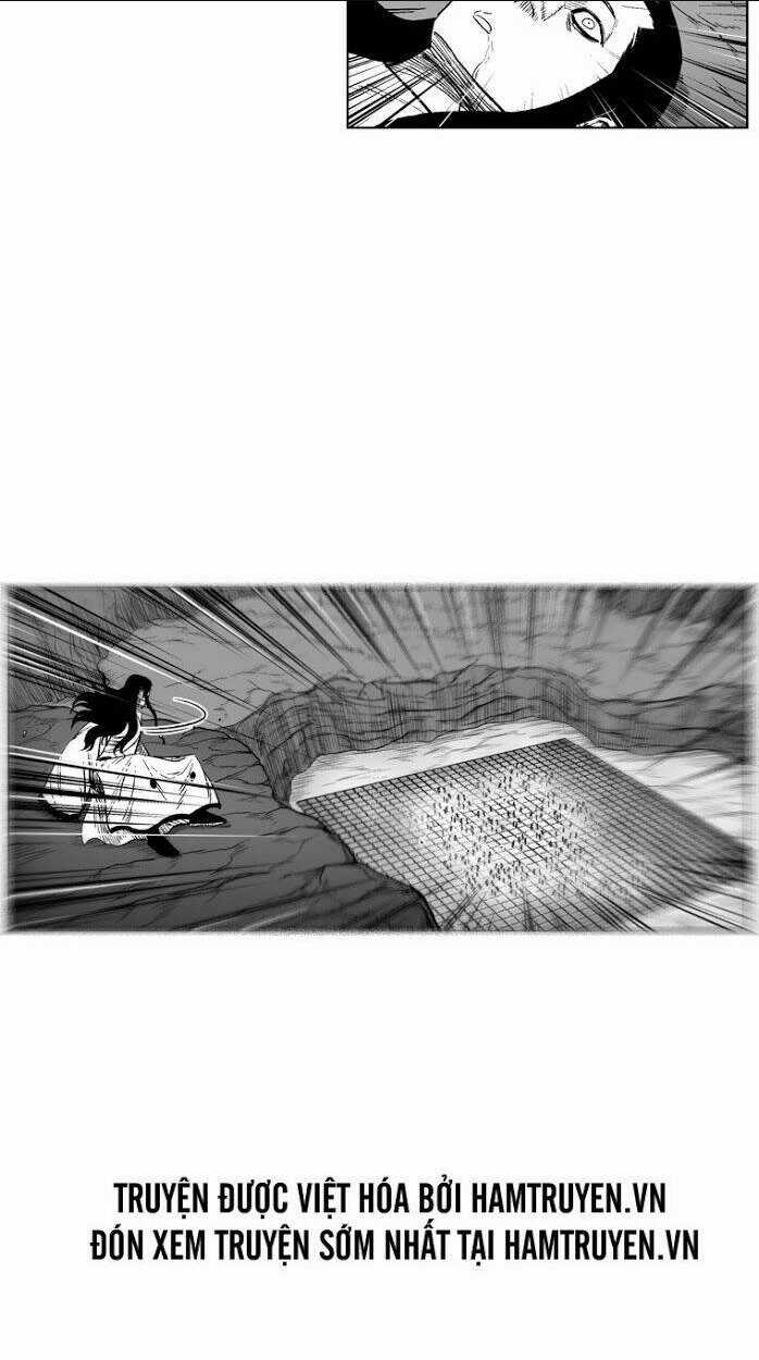 Cơn Bão Đỏ - Chapter 246 - Trang 19