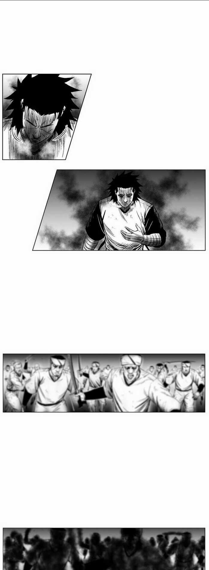 Cơn Bão Đỏ - Chapter 246 - Trang 21