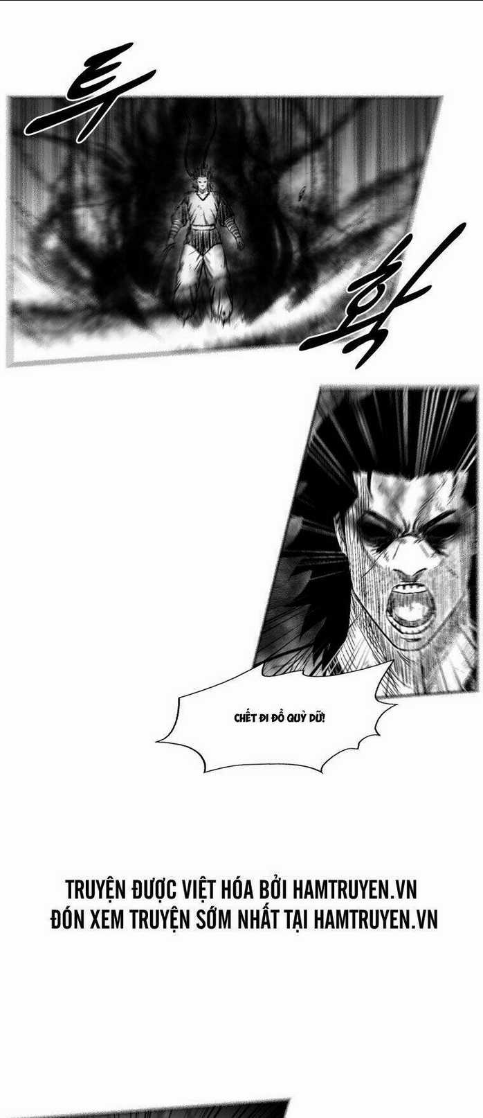 Cơn Bão Đỏ - Chapter 246 - Trang 24