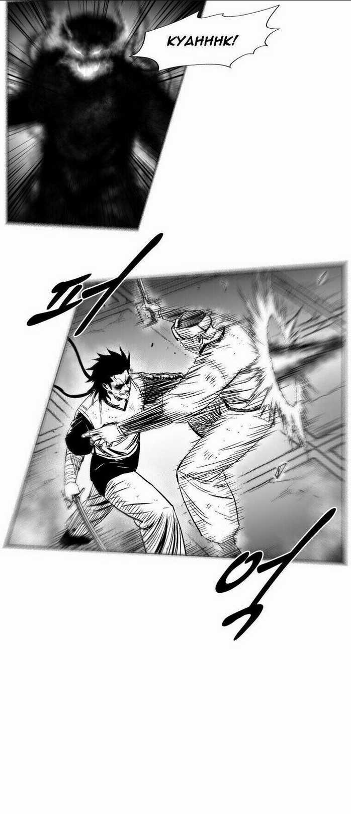 Cơn Bão Đỏ - Chapter 246 - Trang 25