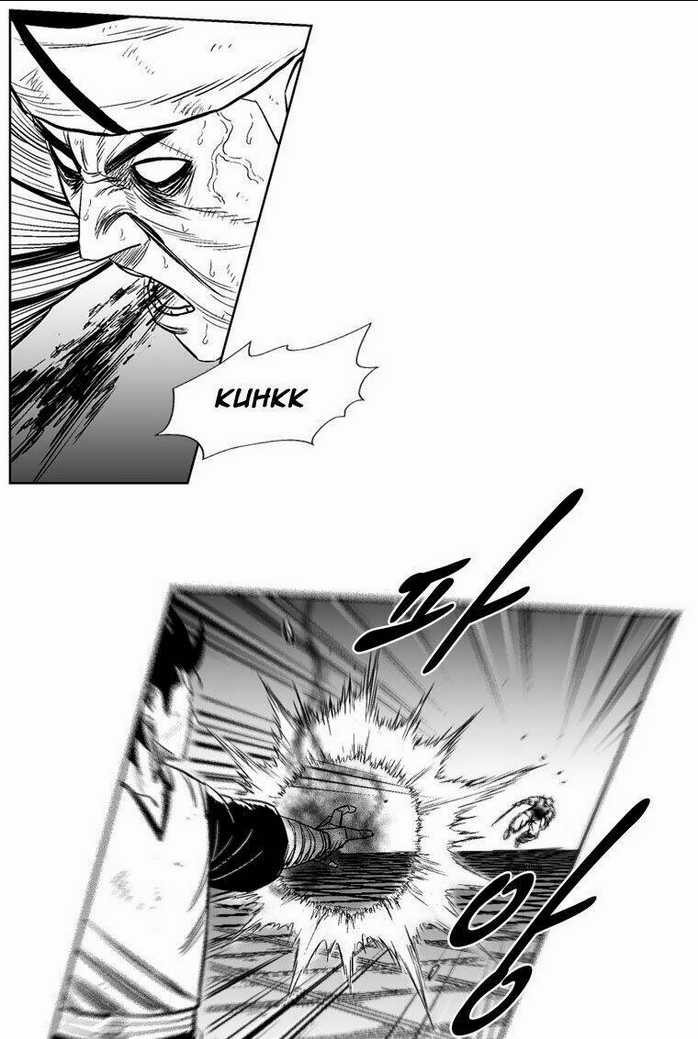 Cơn Bão Đỏ - Chapter 246 - Trang 26