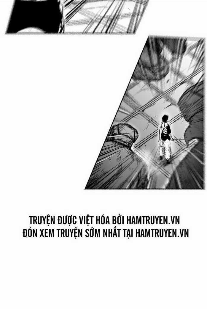 Cơn Bão Đỏ - Chapter 246 - Trang 27
