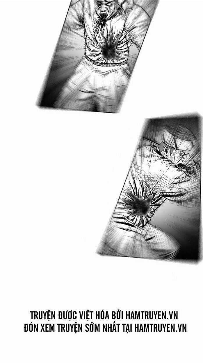 Cơn Bão Đỏ - Chapter 246 - Trang 29