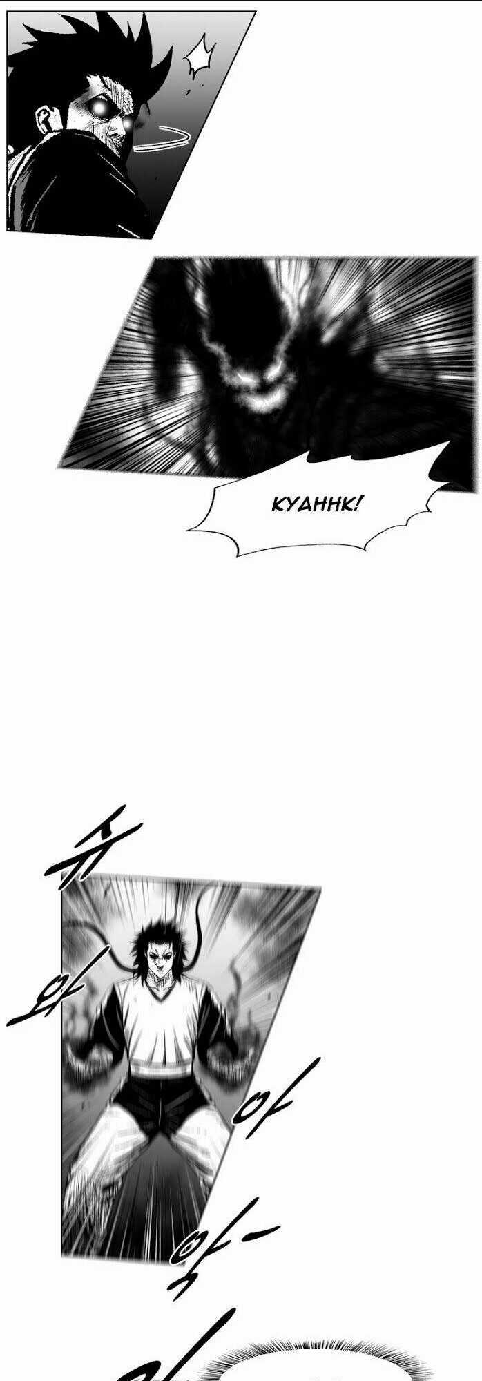 Cơn Bão Đỏ - Chapter 246 - Trang 31