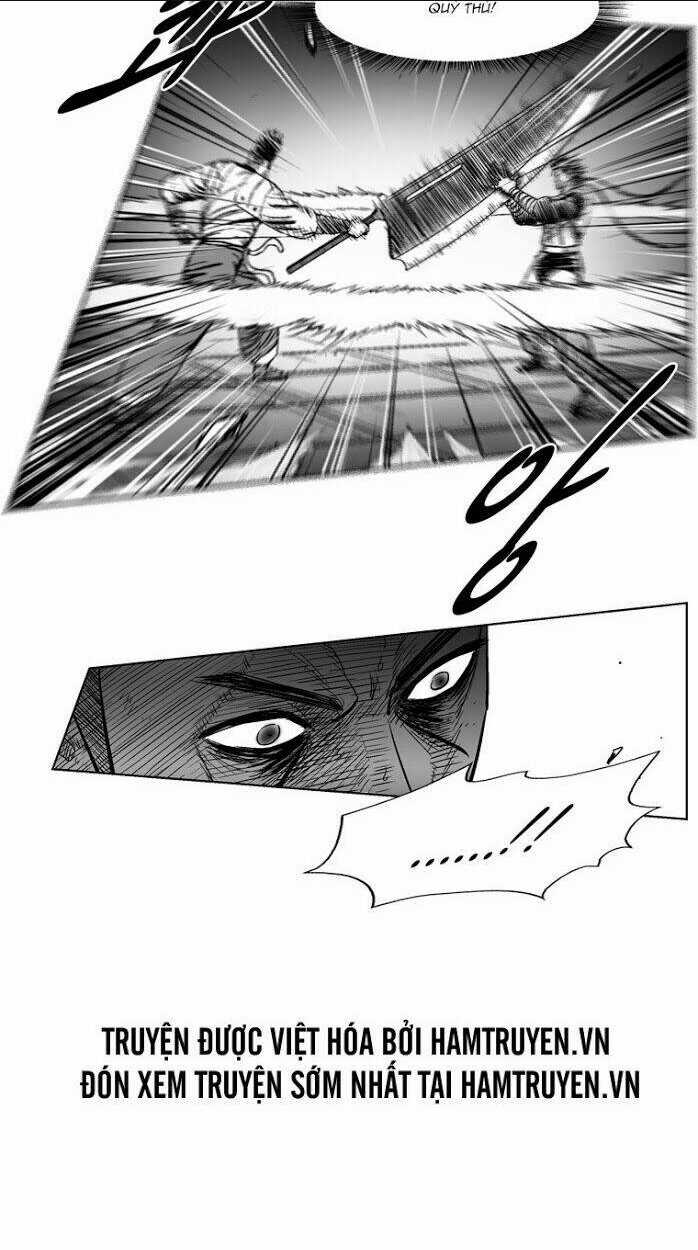 Cơn Bão Đỏ - Chapter 246 - Trang 32