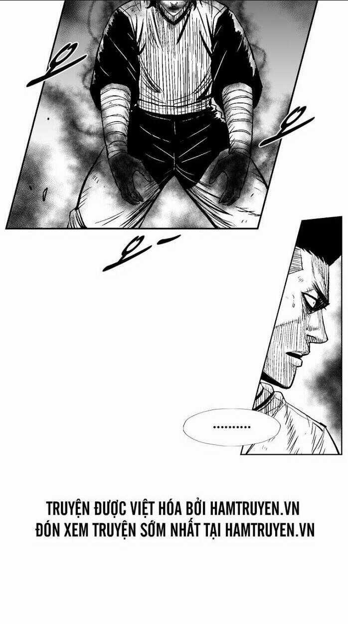 Cơn Bão Đỏ - Chapter 246 - Trang 36