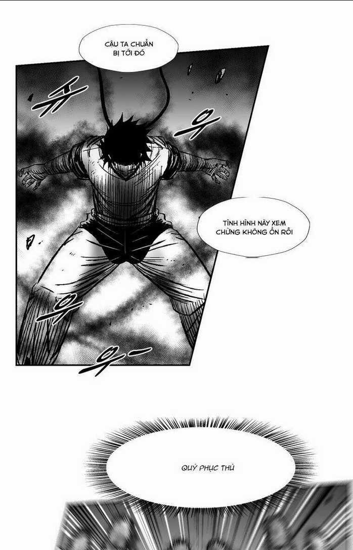 Cơn Bão Đỏ - Chapter 246 - Trang 40