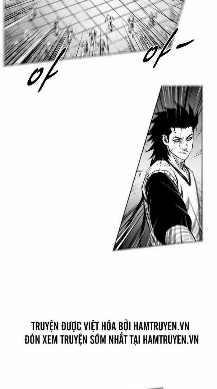 Cơn Bão Đỏ - Chapter 246 - Trang 5