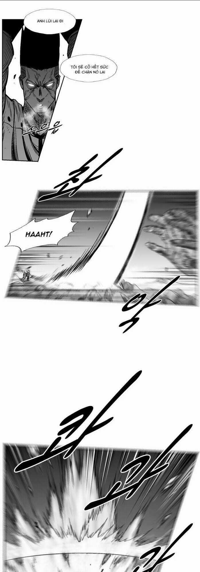 Cơn Bão Đỏ - Chapter 246 - Trang 42