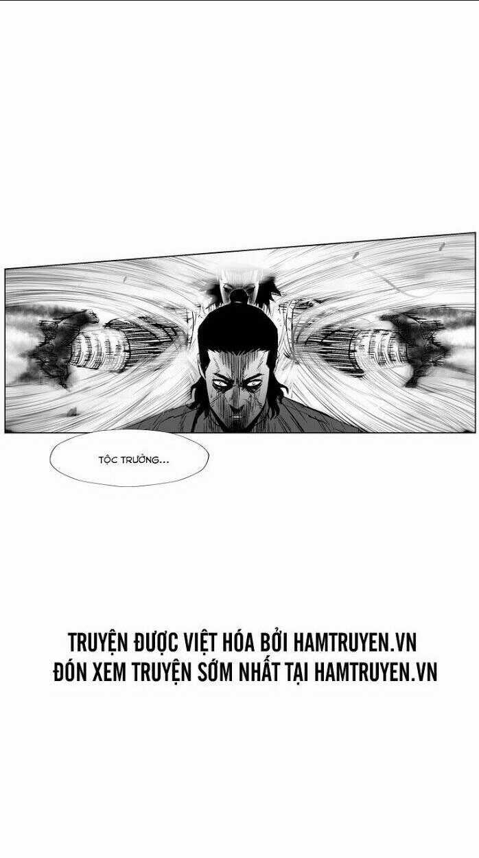 Cơn Bão Đỏ - Chapter 246 - Trang 44