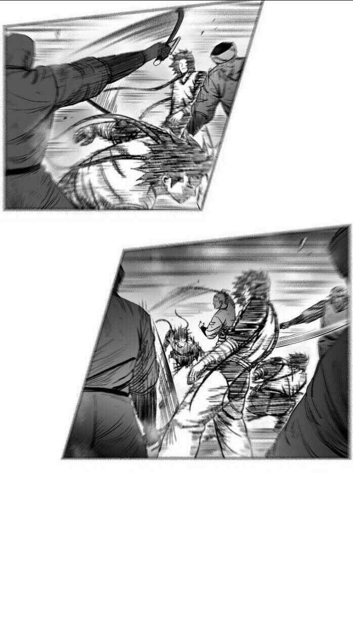 Cơn Bão Đỏ - Chapter 246 - Trang 6