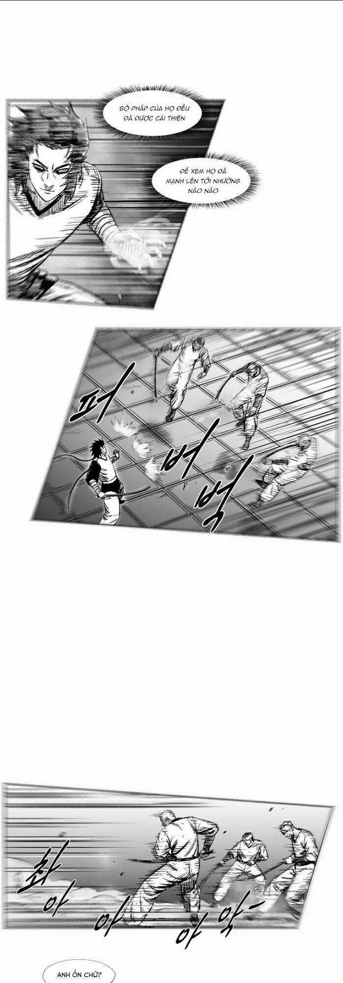 Cơn Bão Đỏ - Chapter 246 - Trang 7