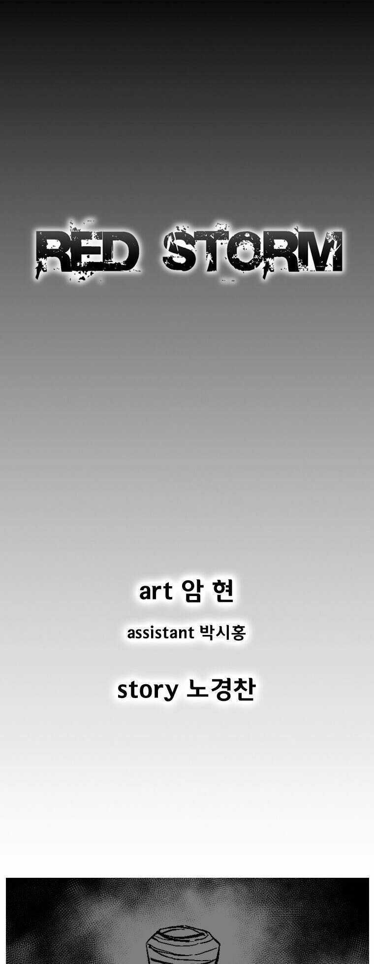 Cơn Bão Đỏ - Chapter 247 - Trang 2