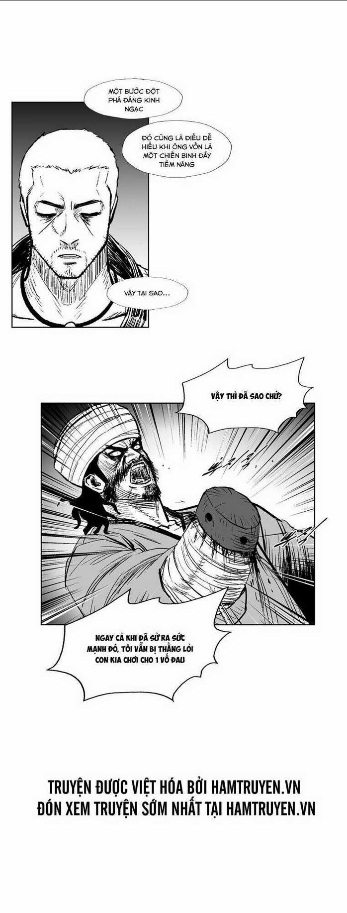 Cơn Bão Đỏ - Chapter 247 - Trang 11