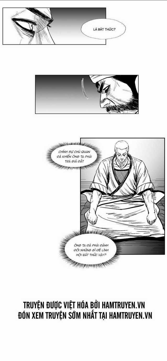 Cơn Bão Đỏ - Chapter 247 - Trang 12