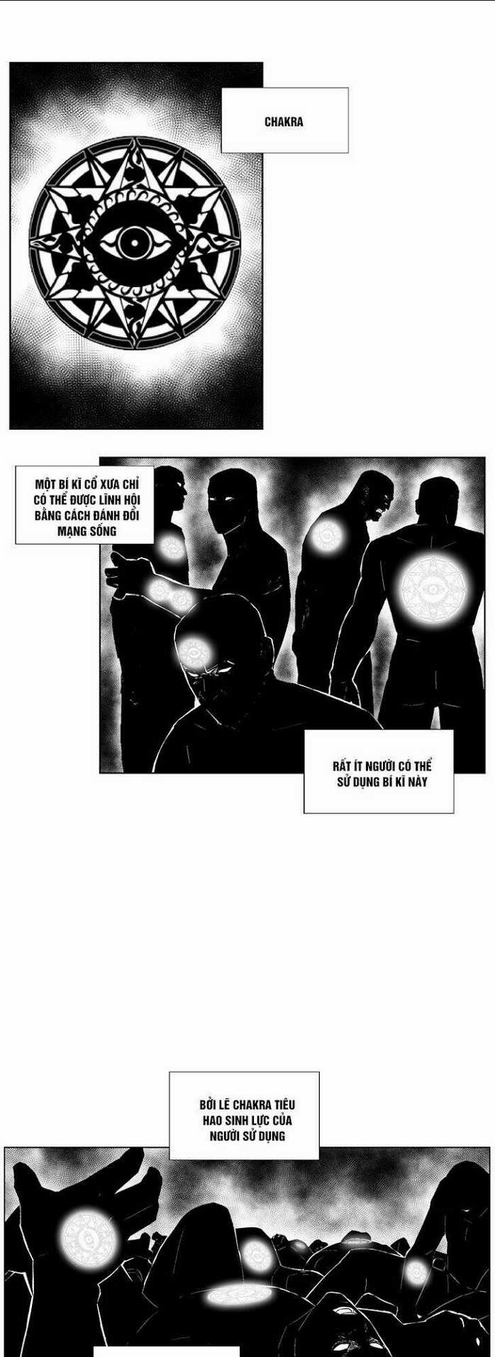 Cơn Bão Đỏ - Chapter 247 - Trang 13