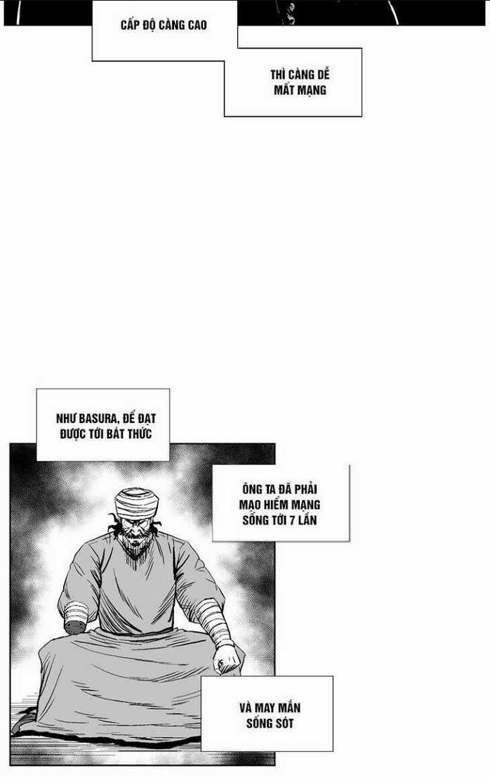Cơn Bão Đỏ - Chapter 247 - Trang 14