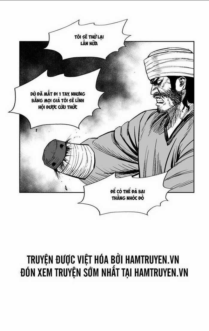 Cơn Bão Đỏ - Chapter 247 - Trang 15