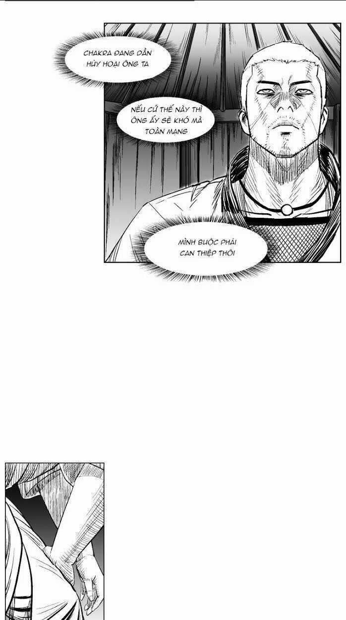 Cơn Bão Đỏ - Chapter 247 - Trang 17