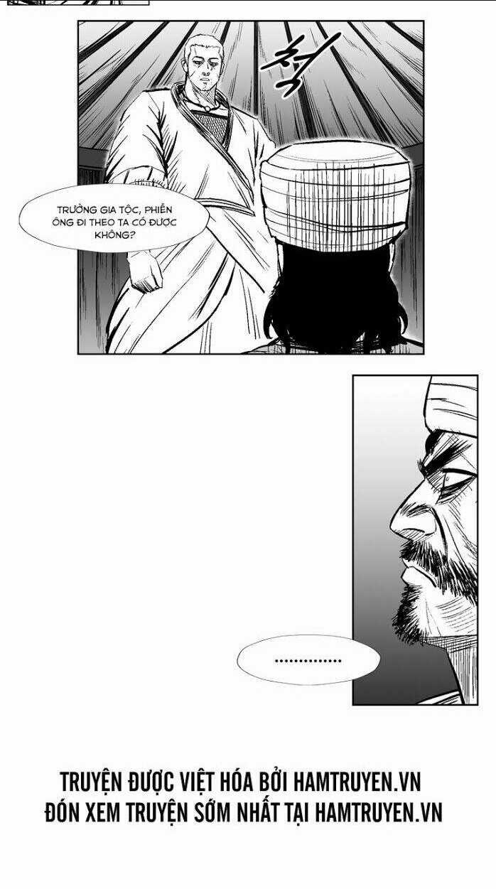 Cơn Bão Đỏ - Chapter 247 - Trang 18