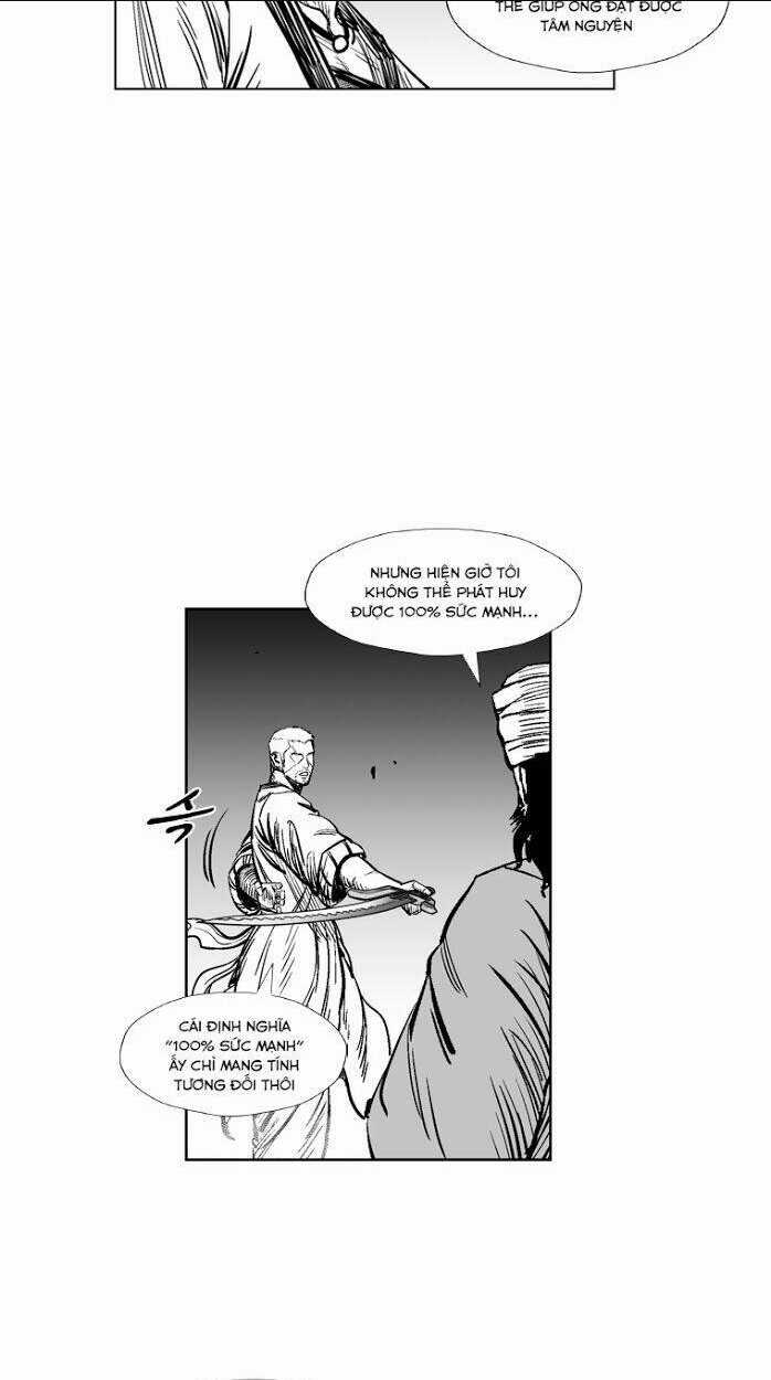 Cơn Bão Đỏ - Chapter 247 - Trang 20