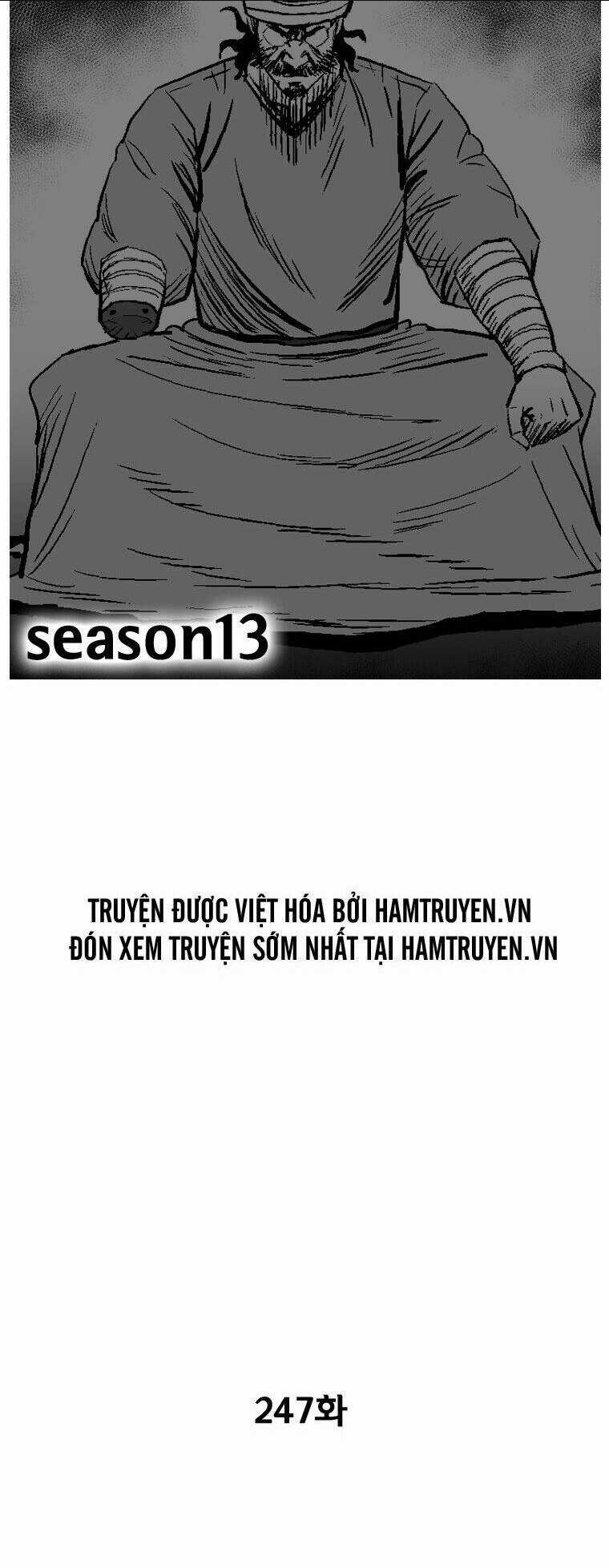 Cơn Bão Đỏ - Chapter 247 - Trang 3