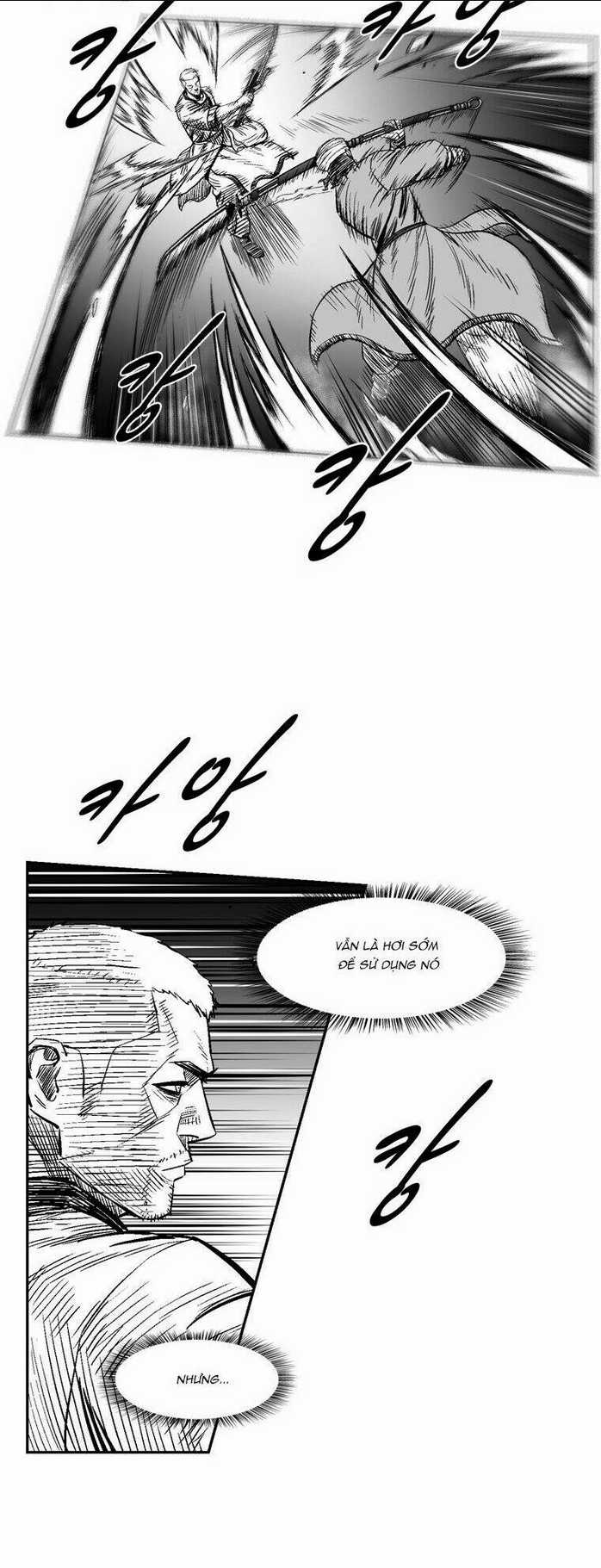 Cơn Bão Đỏ - Chapter 247 - Trang 23