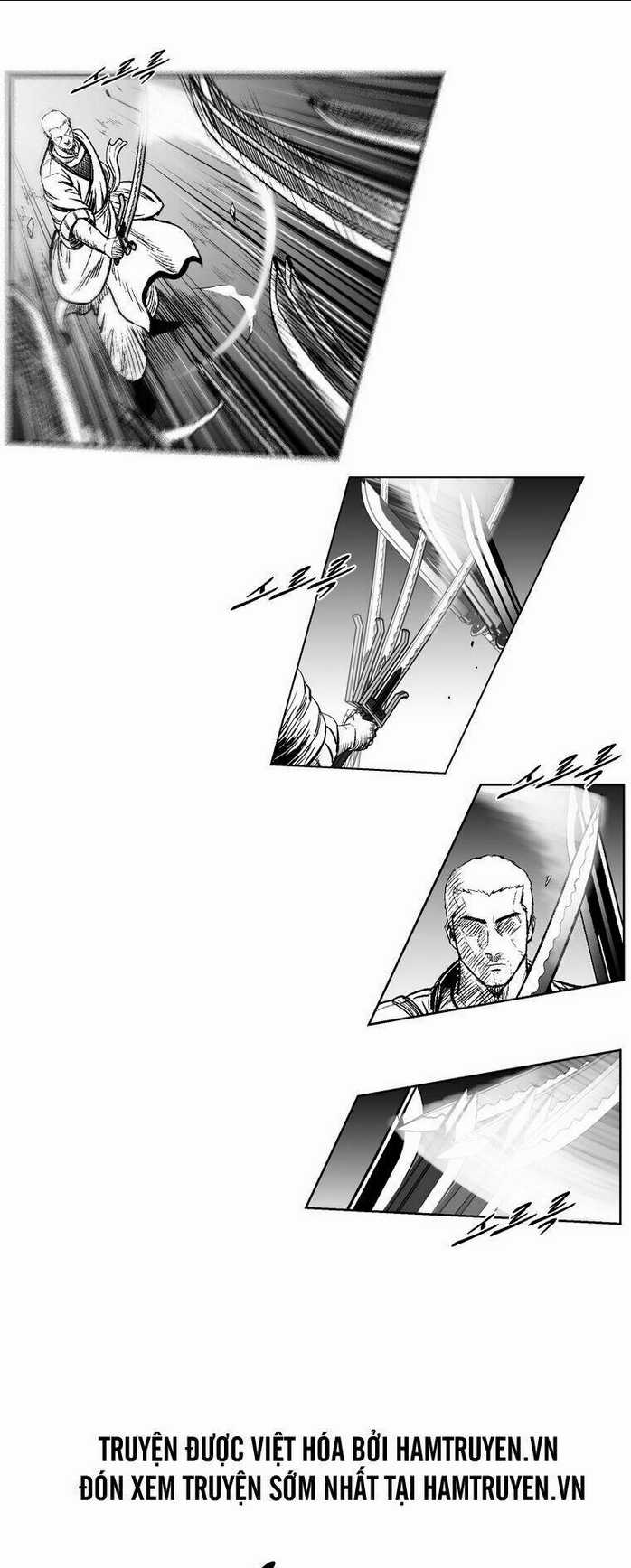 Cơn Bão Đỏ - Chapter 247 - Trang 26