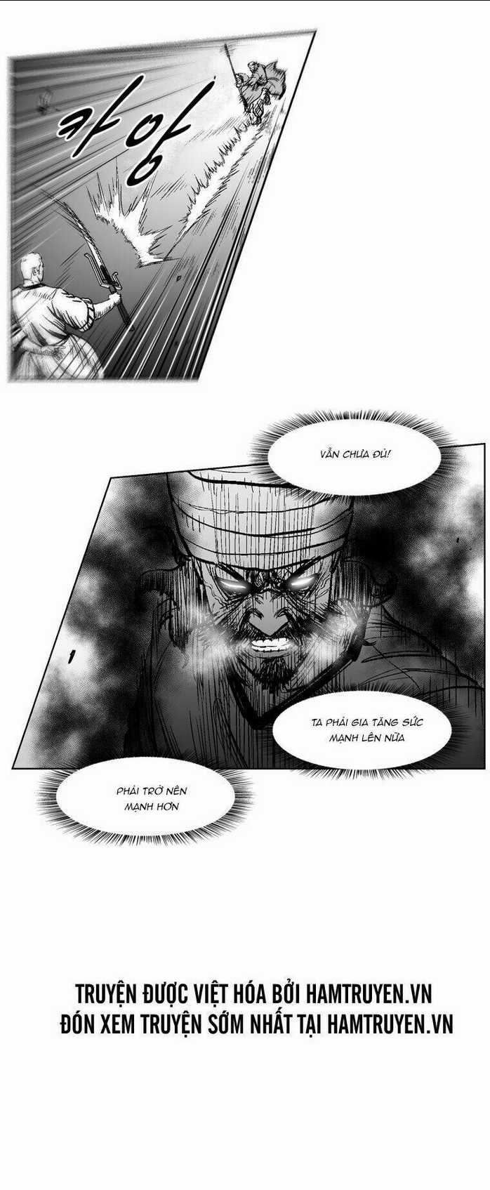 Cơn Bão Đỏ - Chapter 247 - Trang 28