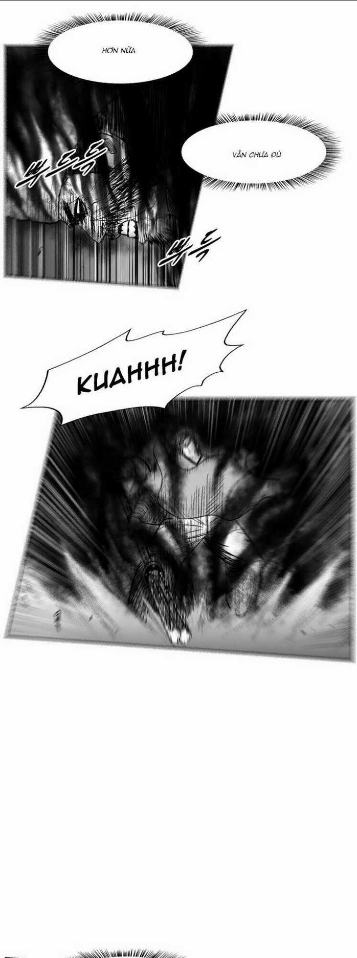 Cơn Bão Đỏ - Chapter 247 - Trang 29