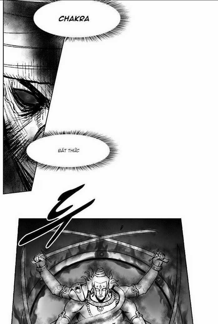 Cơn Bão Đỏ - Chapter 247 - Trang 30