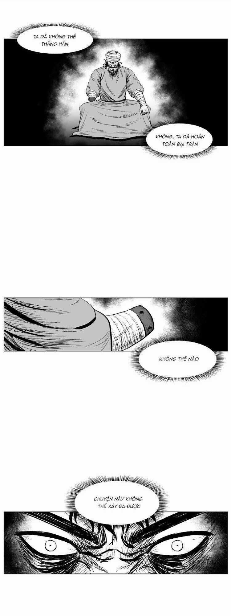 Cơn Bão Đỏ - Chapter 247 - Trang 4