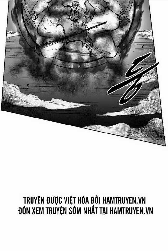 Cơn Bão Đỏ - Chapter 247 - Trang 31