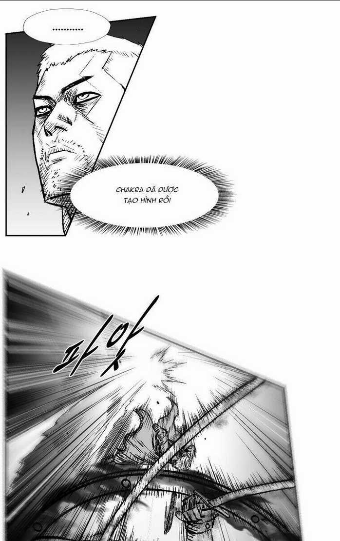 Cơn Bão Đỏ - Chapter 247 - Trang 32