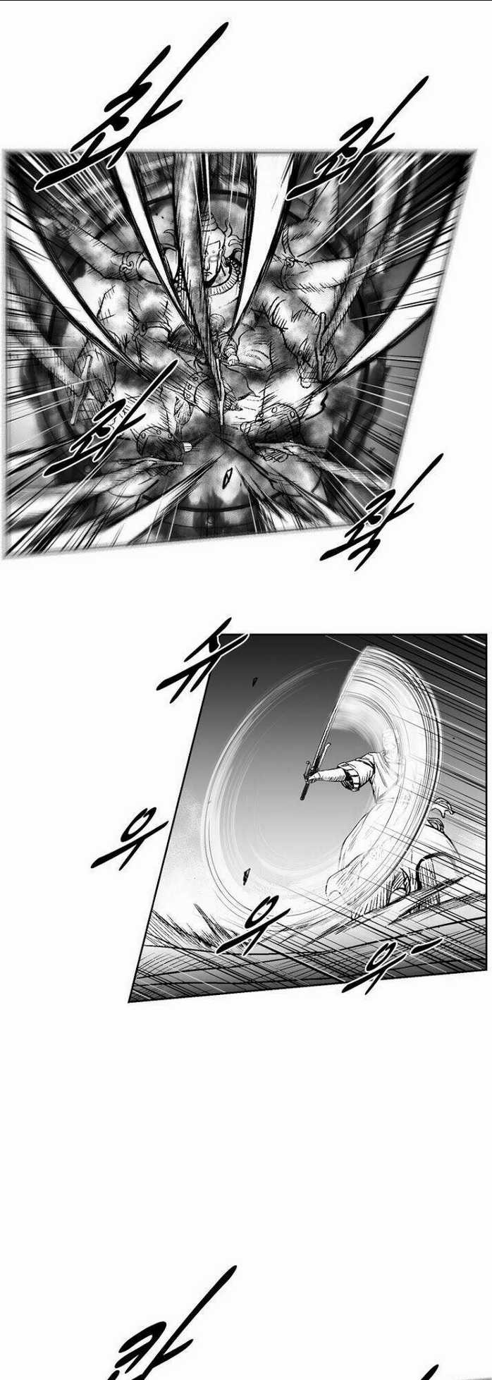 Cơn Bão Đỏ - Chapter 247 - Trang 34