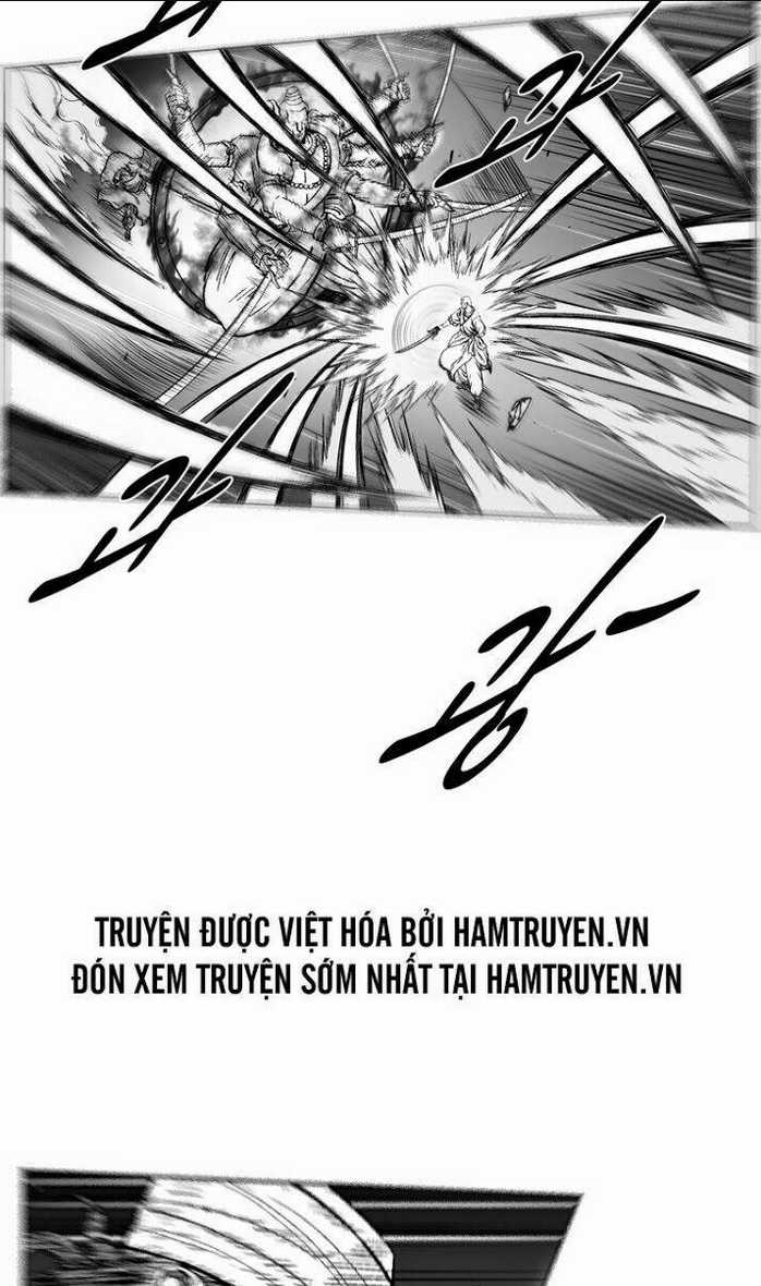 Cơn Bão Đỏ - Chapter 247 - Trang 35