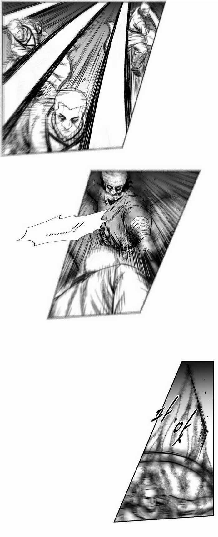 Cơn Bão Đỏ - Chapter 247 - Trang 37