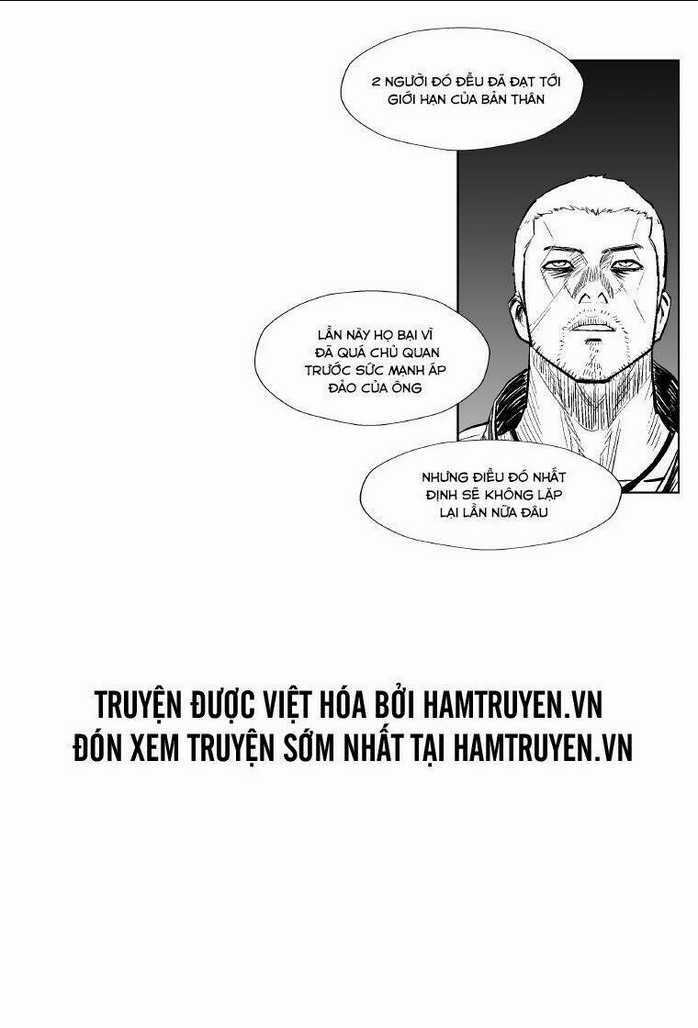 Cơn Bão Đỏ - Chapter 247 - Trang 40