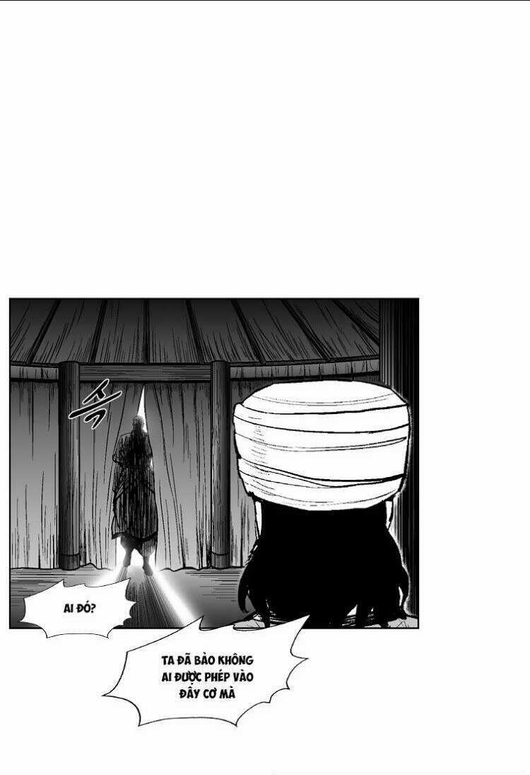 Cơn Bão Đỏ - Chapter 247 - Trang 5