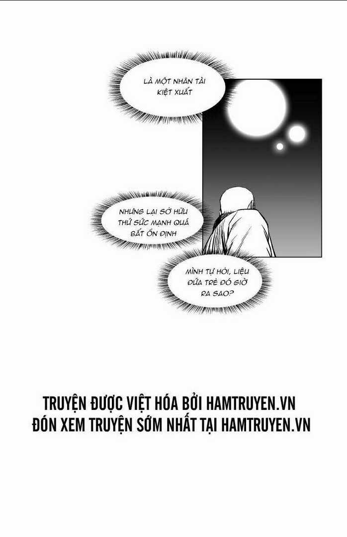 Cơn Bão Đỏ - Chapter 247 - Trang 44
