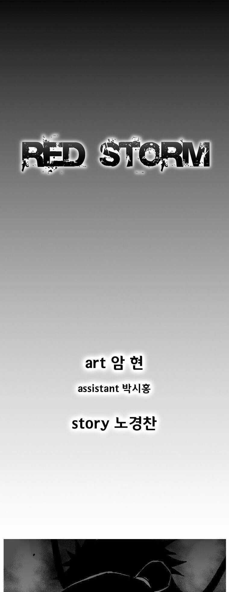 Cơn Bão Đỏ - Chapter 248 - Trang 2