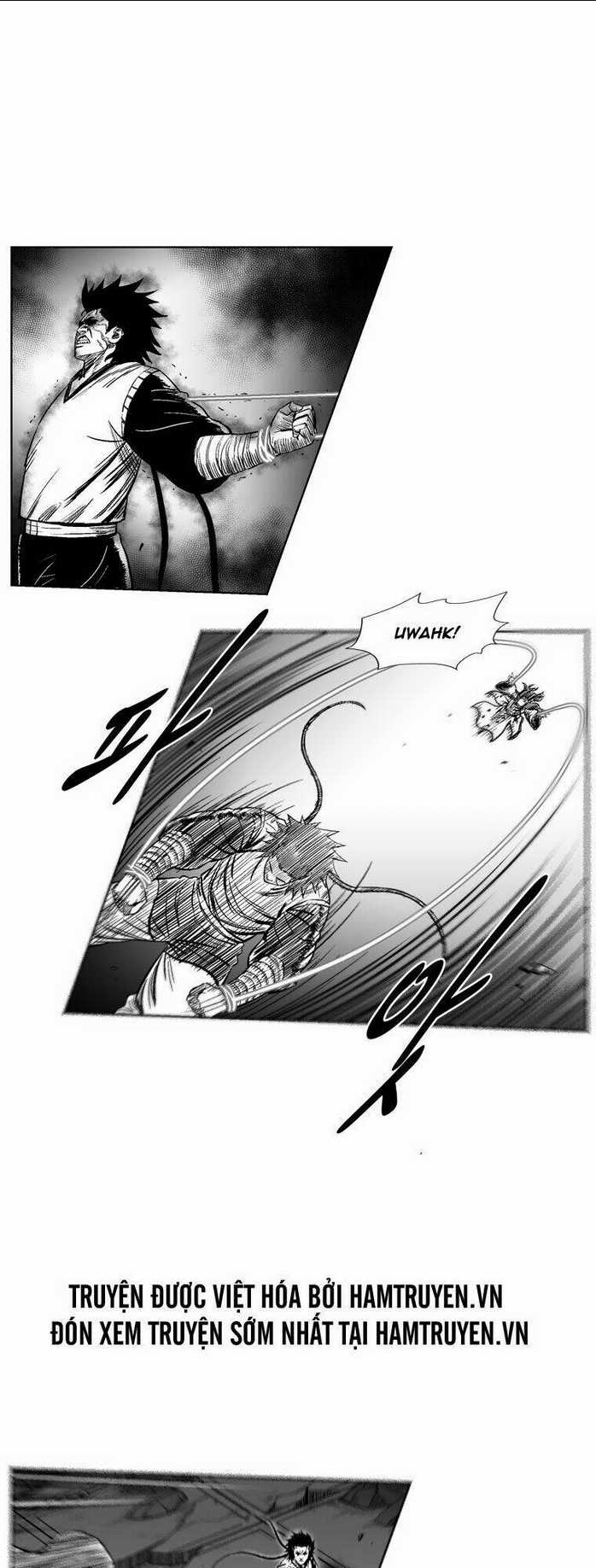 Cơn Bão Đỏ - Chapter 248 - Trang 7