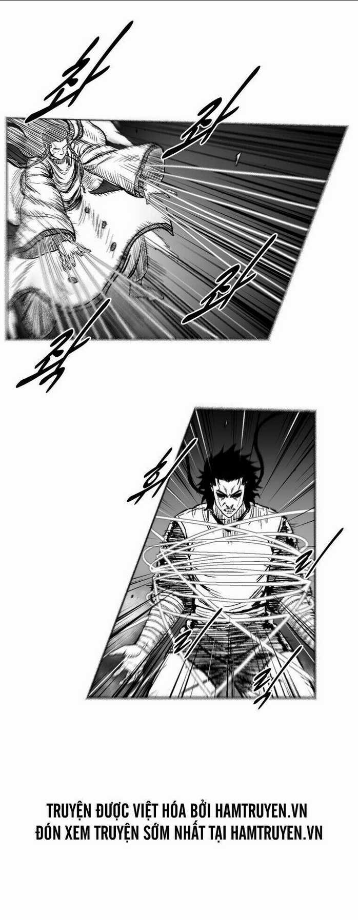 Cơn Bão Đỏ - Chapter 248 - Trang 14