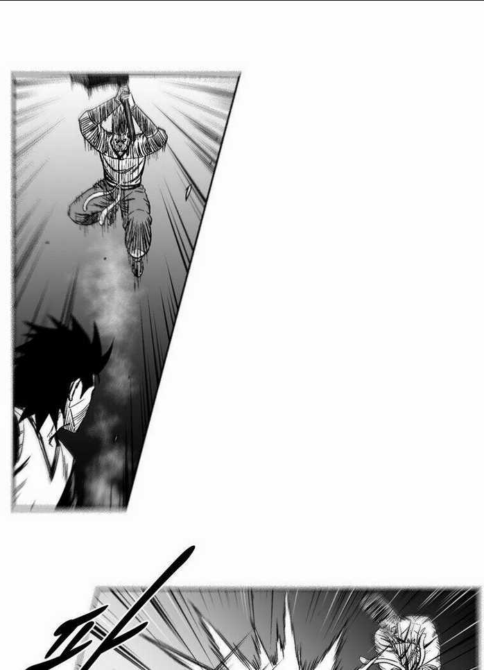 Cơn Bão Đỏ - Chapter 248 - Trang 17