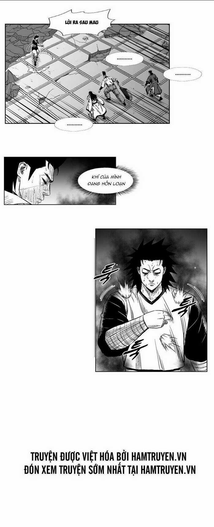 Cơn Bão Đỏ - Chapter 248 - Trang 20